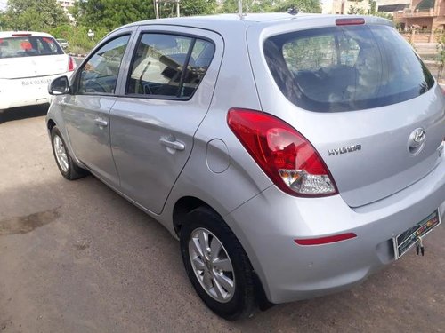 Used Hyundai i20 Sportz 1.2 2014 MT for sale in Jodhpur