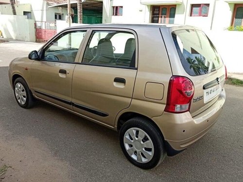 Maruti Alto K10 VXI 2013 MT for sale in Coimbatore