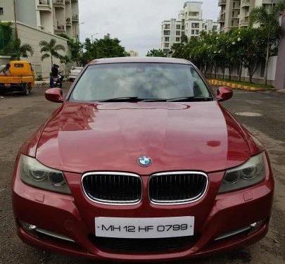 Used BMW 3 Series 320d 2011 AT for sale in Pune