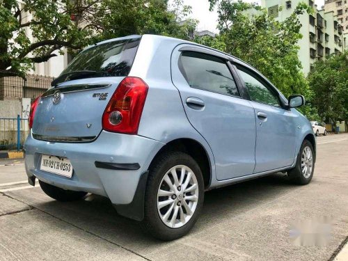 Toyota Etios Liva V 2011 MT for sale in Mumbai