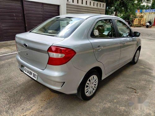 Ford Figo Aspire Trend 1.2 Ti-VCT, 2019, Petrol MT in Nagar