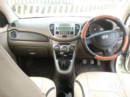 Hyundai I10 1.2 Kappa SPORTZ, 2012, Petrol MT in Jabalpur