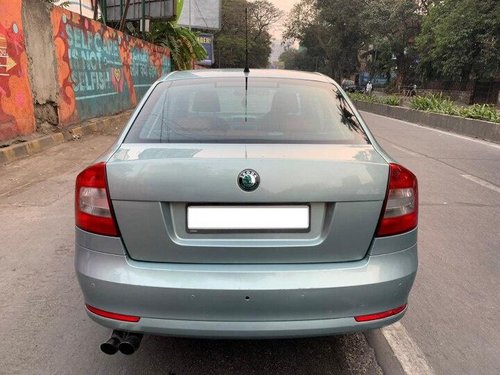 2009 Skoda Laura Elegance 2.0 TDI CR AT for sale in Mumbai