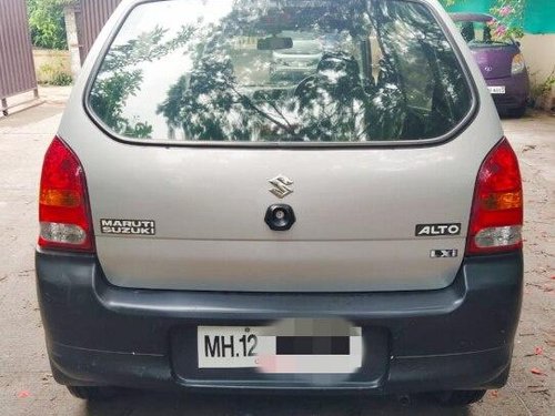 2011 Maruti Suzuki Alto MT for sale in Pune