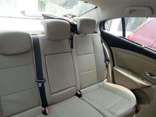 Renault Fluence Advantage Edition, 2013, Diesel MT in Allahabad