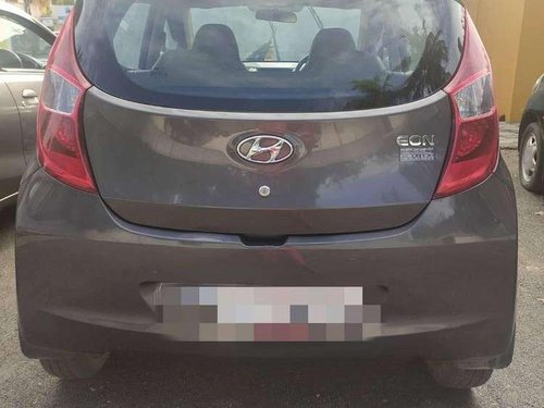 Used Hyundai Eon Magna 2017 MT for sale in Chennai