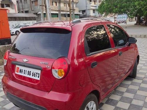 Used Chevrolet Spark 1.0 2013 MT for sale in Nagpur