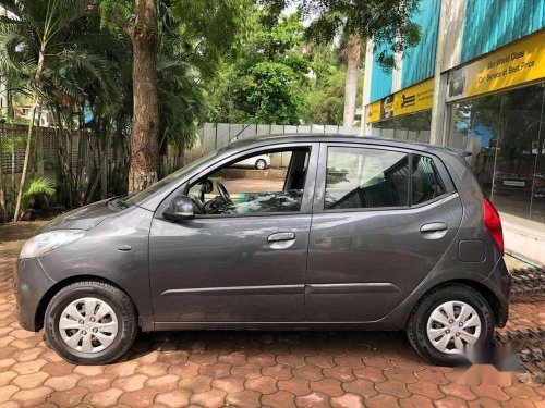 Used 2012 Hyundai i10 Sportz 1.2 MT for sale in Nashik 