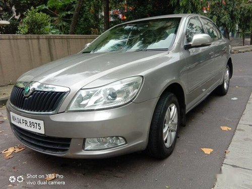 2012 Skoda Laura Ambiente 2.0 TDI CR AT for sale in Mumbai