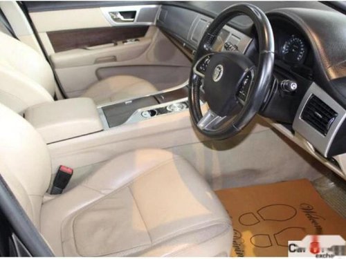 2013 Jaguar XF 2.2 Litre Luxury AT for sale in Mumbai