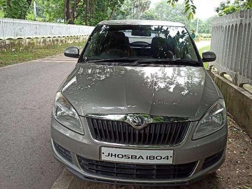 Skoda Fabia Active 1.2 TDI, 2014, Diesel MT for sale in Jamshedpur