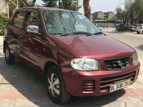 Maruti Suzuki Alto 800 LXI 2012 MT for sale in Chandigarh