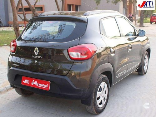 Renault Kwid RXT 2019 MT for sale in Ahmedabad