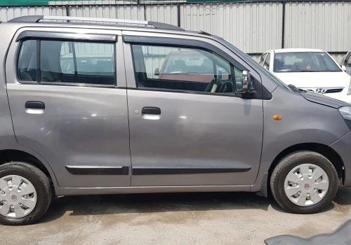 2013 Maruti Wagon R CNG LXI BSIV MT for sale in Pune