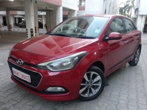 Hyundai Elite i20 1.4 Asta 2014 MT for sale in Chennai