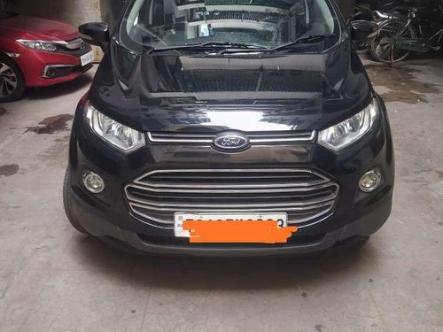 Used 2016 Ford EcoSport MT for sale in Hyderabad