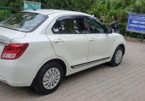 Used 2018 Maruti Suzuki Swift MT for sale in New Delhi
