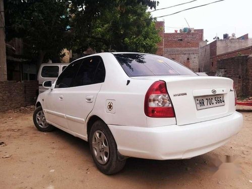 Hyundai Accent 2011 MT for sale in Gurgaon