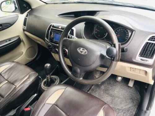 2012 Hyundai i20 Magna 1.4 CRDi MT for sale in Surat