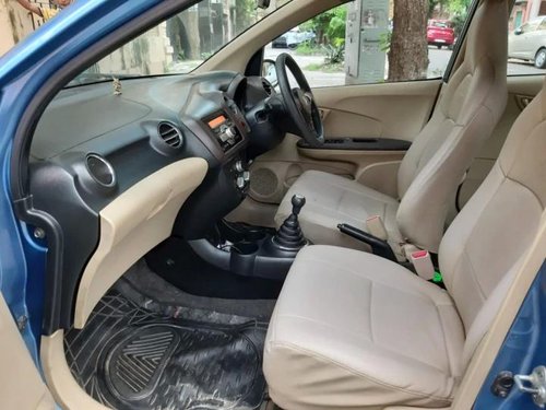 Honda Amaze S i-Dtech 2013 MT for sale in Kolkata