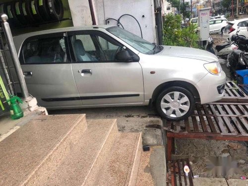 Used Maruti Suzuki Alto K10 VXI 2012 MT for sale in Haridwar