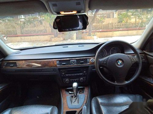 Used BMW 3 Series 320d 2007 AT for sale in Thane