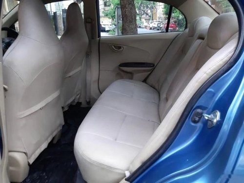 Honda Amaze S i-Dtech 2013 MT for sale in Kolkata