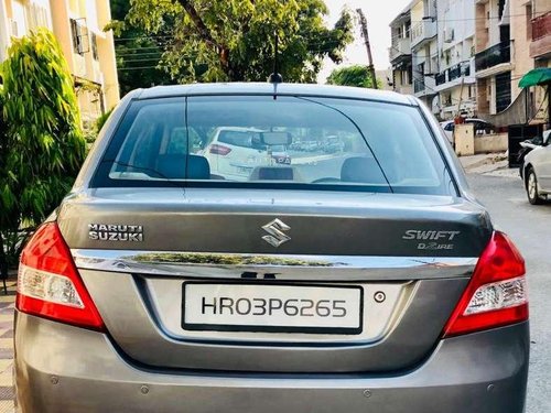 Maruti Suzuki Swift Dzire VDi BS-IV, 2013, Diesel MT in Chandigarh