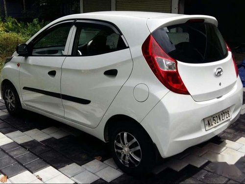 Used 2016 Hyundai Eon Era MT for sale in Perinthalmanna