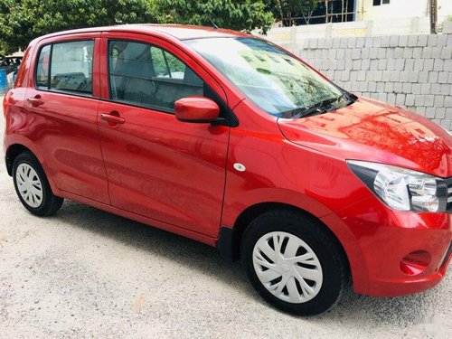 Used Maruti Suzuki Celerio VXI 2015 AT for sale in Bangalore