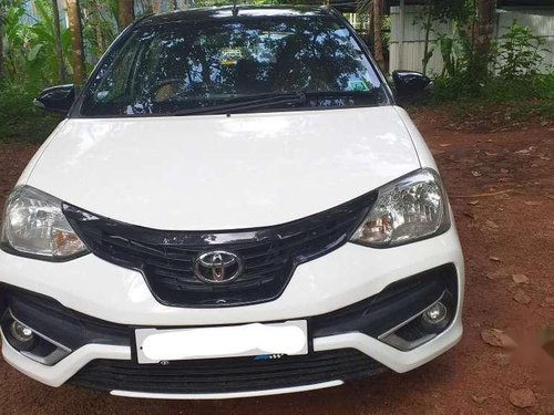 2018 Toyota Etios Liva MT for sale in Malappuram