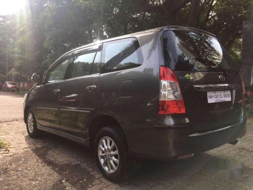 2012 Toyota Innova MT for sale in Mumbai