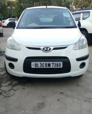 Used 2010 Hyundai i10 Era MT for sale in New Delhi