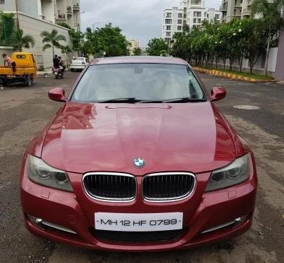 Used BMW 3 Series 320d 2011 AT for sale in Pune