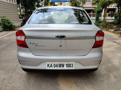 Ford Figo Aspire Trend 1.2 Ti-VCT, 2019, Petrol MT in Nagar