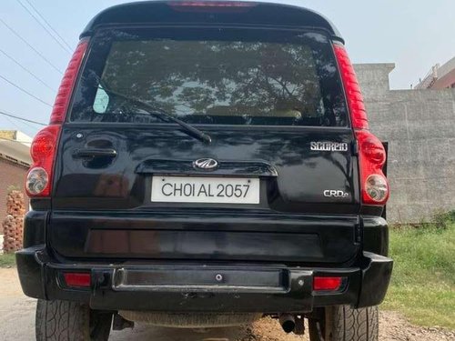 Used 2008 Mahindra Scorpio MT for sale in Chandigarh