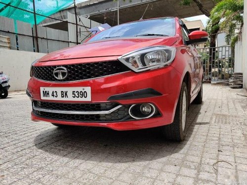 2018 Tata Tiago AT for sale in Mumbai