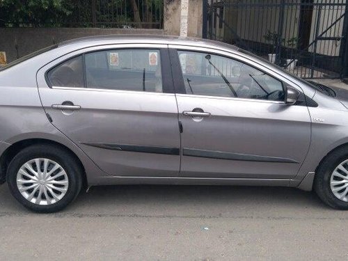 Used 2015 Maruti Suzuki Ciaz MT for sale in New Delhi