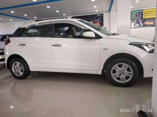 2017 Hyundai Elite i20 MT for sale in Srinagar