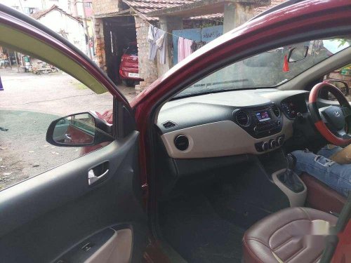 Hyundai Grand I10 Asta Automatic 1.2 Kappa VTVT, 2015, Petrol AT in Kolkata