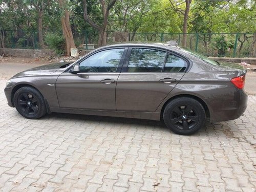 BMW 3 Series 320d Luxury Line 2015 AT for sale in New Delhi