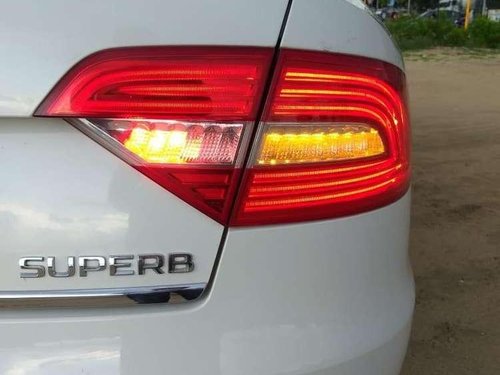 Used Skoda Superb 1.8 TSI 2014 MT for sale in Ahmedabad