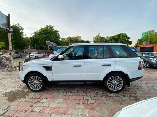 2011 Land Rover Range Rover Sport S AT for sale in Ahmedabad