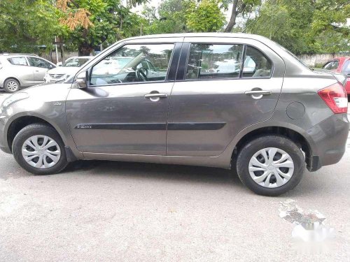 Maruti Suzuki Swift Dzire VDI, 2015, Diesel MT in Chandigarh