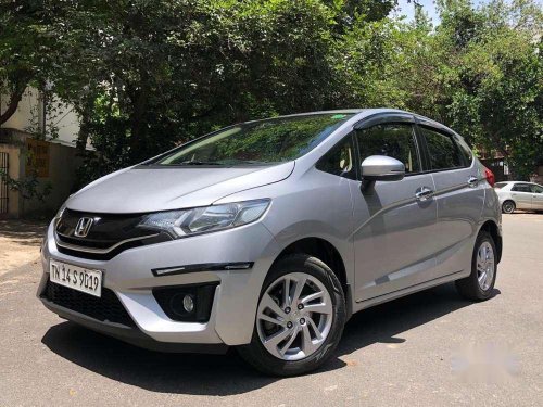 Honda Jazz VX CVT 2019 MT for sale in Chennai