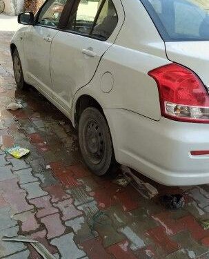 Maruti Suzuki Dzire VDI 2009 MT for sale in Chandigarh