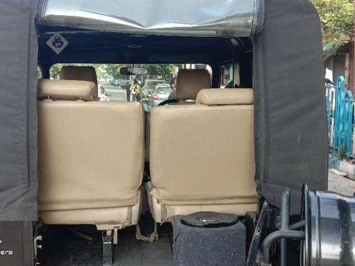 Mahindra Thar CRDe 4x4 AC, 2015, Diesel MT for sale in Kolkata