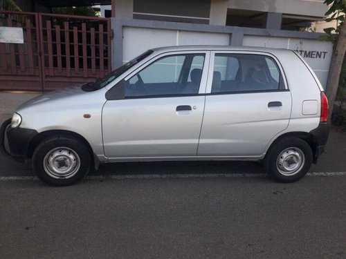 Maruti Suzuki Alto 2009 MT for sale in Coimbatore