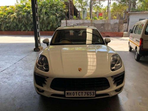 Used 2017 Porsche Macan AT for sale in Mumbai