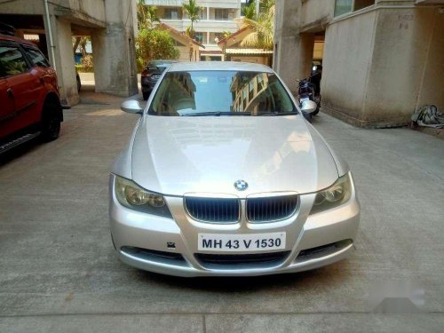 Used BMW 3 Series 320d 2007 AT for sale in Thane